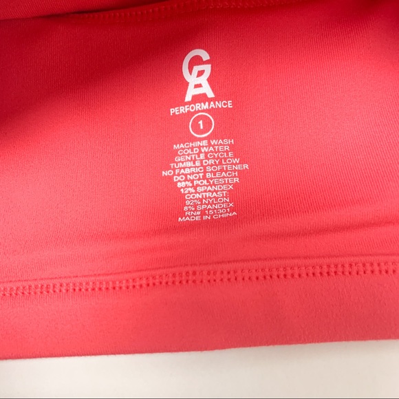 Good American sports performance bra size S NWT - Picture 7 of 7